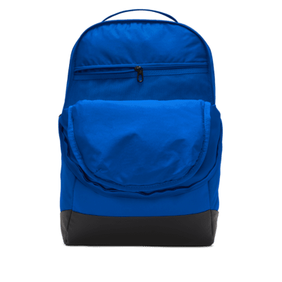 Mochila de entrenamiento Nike Brasilia 9.5 (mediana)
