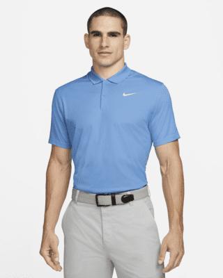 Мужские  Nike Dri-FIT Victory Golf Polo