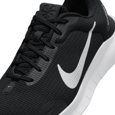 Tenis de correr en carretera para hombre (extraanchos) Nike Flex Experience Run 12