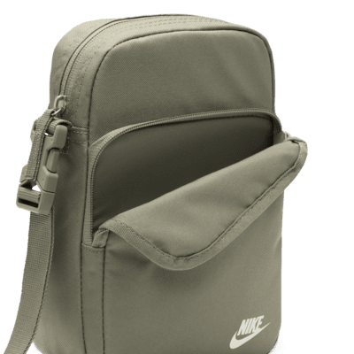 Nike Heritage Cross-Body Bag (4L)