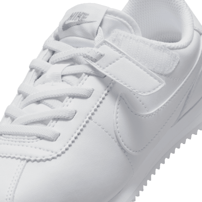 Nike Cortez EasyOn Younger Kids' Shoes