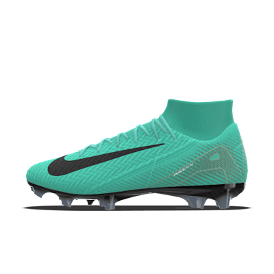 Nike Mercurial Superfly 10 Academy By You