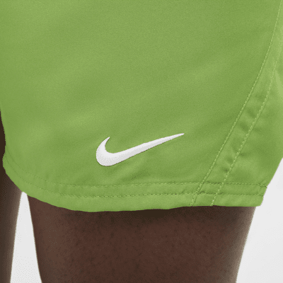 Shorts de tenis Dri-FIT de 18 cm para hombre NikeCourt Victory 