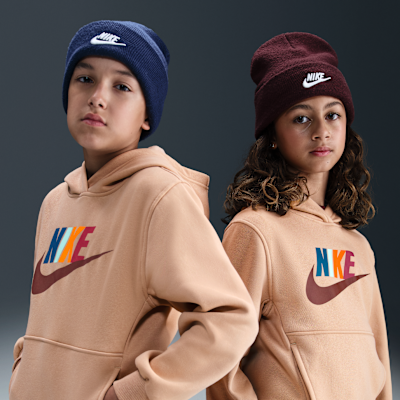 Nike Sportswear Club Fleece