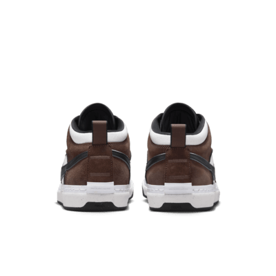 Nike SB React Leo Skate Shoes