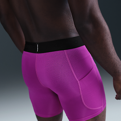 Nike Pro Men's Dri-FIT Fitness Shorts
