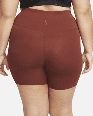 Nike Yoga Luxe Women's Shorts