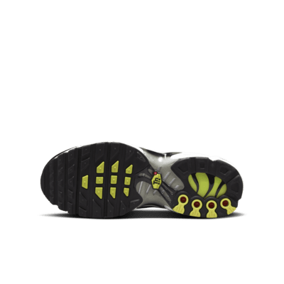 Nike Air Max Plus Big Kids' Shoes