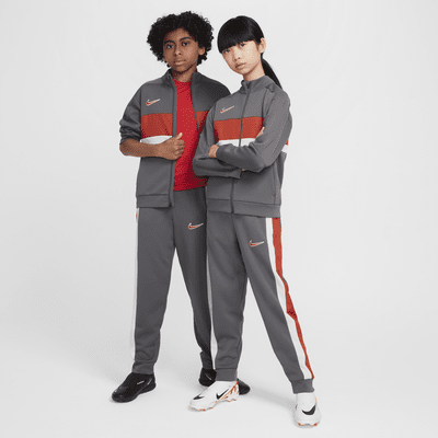 Nike Academy Big Kids' Dri-FIT Soccer Track Pants