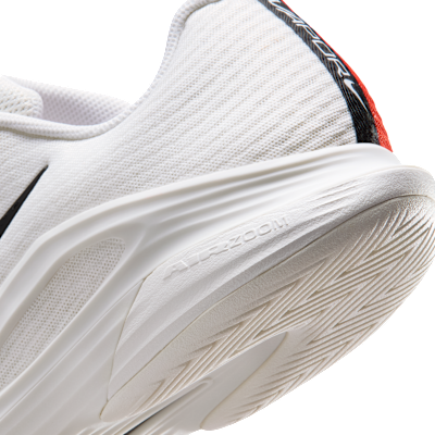 Tennissko för hårt underlag Nike Vapor 12 för män