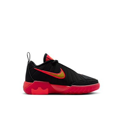 LeBron Witness 9 Little Kids' Shoes