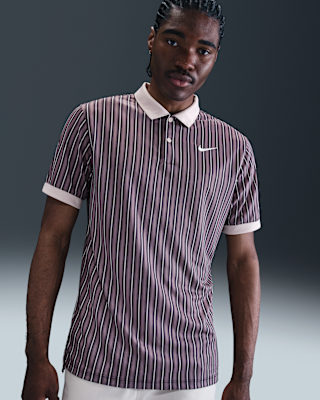 Мужские  Nike Victory+ Dri-FIT Golf Polo