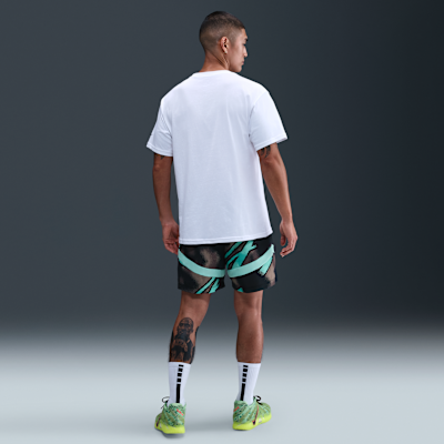 JA Men's Dri-FIT 15cm (approx.) Icon Basketball Shorts