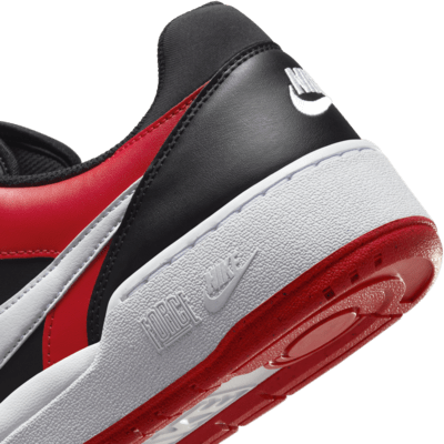 Nike Full Force Low Men's Shoes