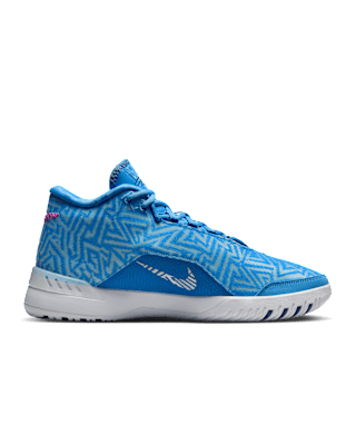 LeBron NXXT Genisus EP