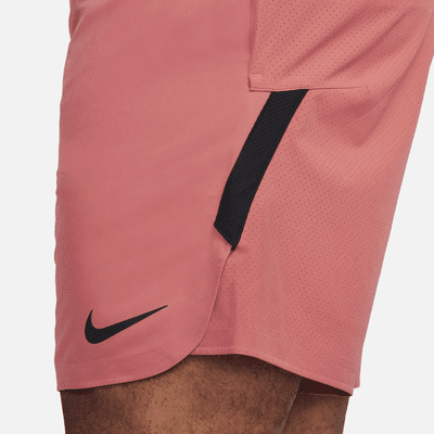 Shorts de entrenamiento sin forro de 20 cm para hombre Nike Dri-FIT Flex Rep Pro Collection