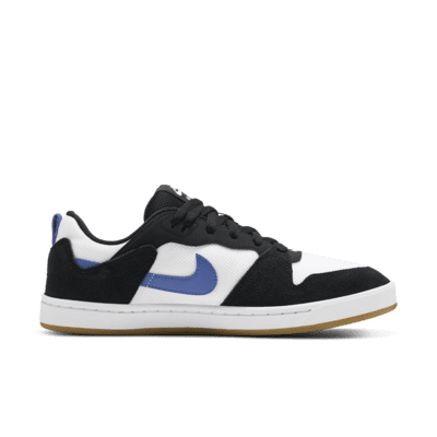 Nike SB Alleyoop Skate Shoes