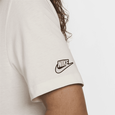 Ανδρικό T-Shirt Nike Club