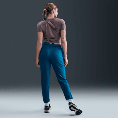 Nike Sportswear Club Fleece Women's Mid-Rise Joggers