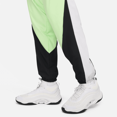 Nike Starting 5 Men's Basketball Trousers