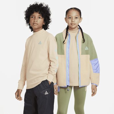 ropa deportiva de niña nike