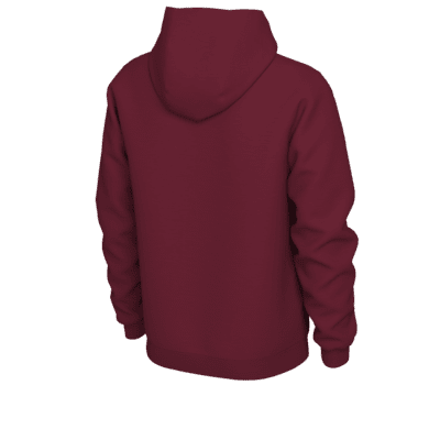 USC Men's Nike College Hoodie