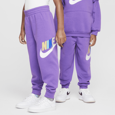 Nike Club Fleece Set kétrészes szett gyerekeknek