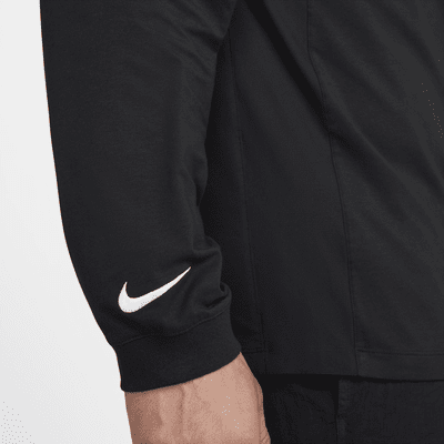 USA Nike Dri-FIT ADV Herren-Longsleeve