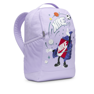 Mochila para niños (18 L) Nike Brasilia