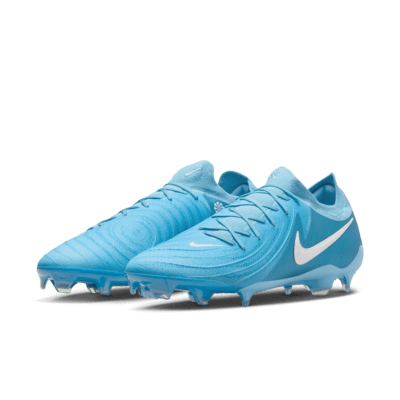 Nike Phantom GX 2 Pro FG Low-Top Soccer Cleats