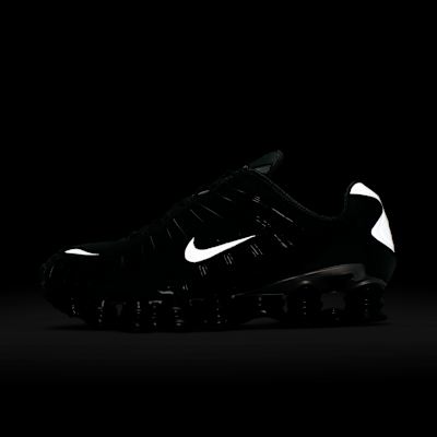 Nike Shox TL Men's Shoes