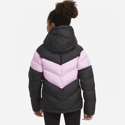 Nike Sportswear Big Kids' Synthetic-Fill Jacket