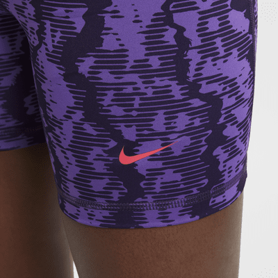 Nike Pro Girls' Dri-FIT 7.5cm (approx.) Shorts