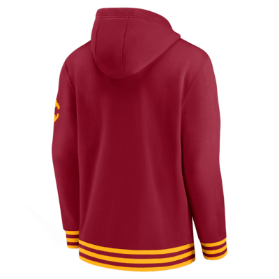 USC Trojans Legacy Retro Men’s Nike College Pullover Hoodie