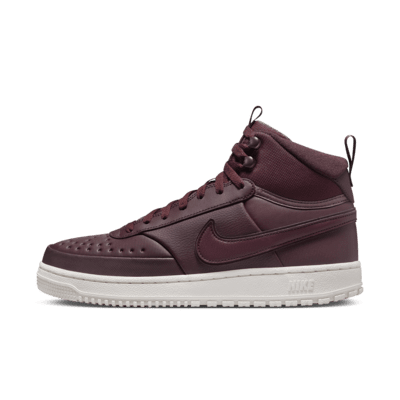 NIKE公式】ナイキ コート ビジョン MID ウィンター メンズシューズ