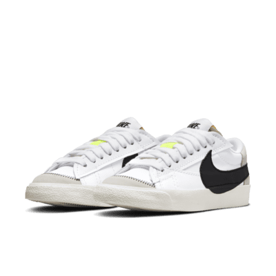 Tenis para mujer Nike Blazer Low '77 Jumbo