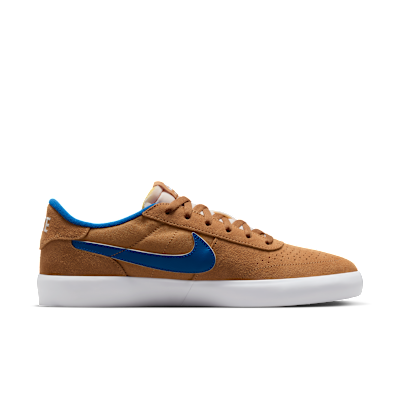 Nike SB Heritage Vulc Skate Shoes