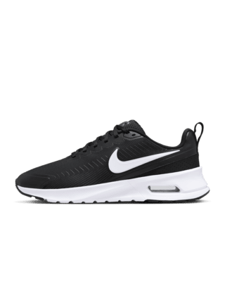 Мужские кроссовки Nike Air Max Nuaxis