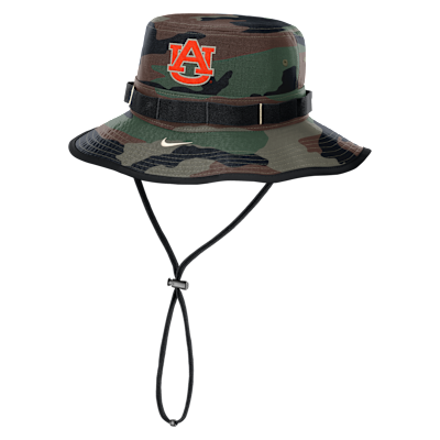 Auburn 2025 Military Appreciation Boonie