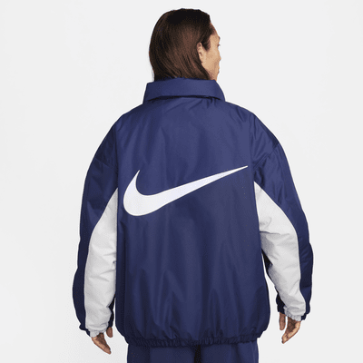 Nike Sportswear Solo Swoosh Men's Puffer. Nike UK