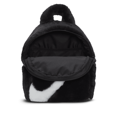 Minimochila de piel sintética (6 L) Nike Sportswear Futura 365