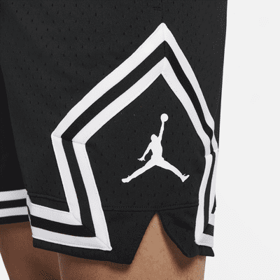 nike jordan diamond shorts