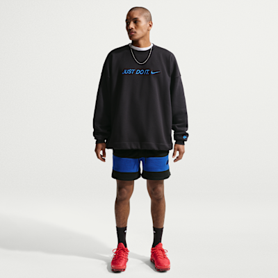 Nike Sportswear Club Men's French Terry Shorts