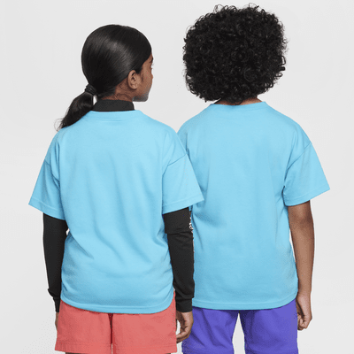 Nike ACG Big Kids' Dri-FIT T-Shirt