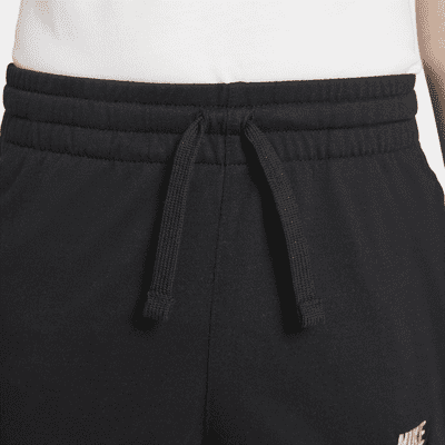 Nike Jersey Older Kids' (Boys') Shorts