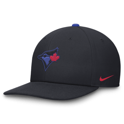 Toronto Blue Jays City Connect Pro Nike Dri-FIT MLB Adjustable Hat