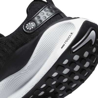 Nike InfinityRN 4 hardloopschoenen voor dames (straat)