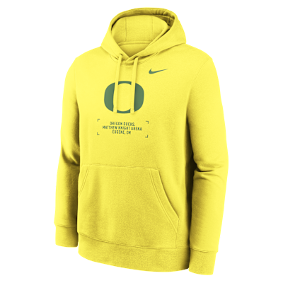 Oregon Club Basketball 2-Hit