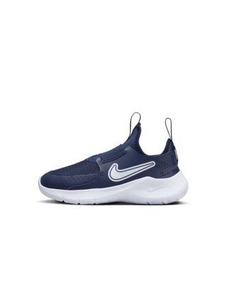 Детские кроссовки Nike Flex Runner 3 Little Kids' для бега