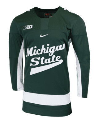 Мужские джерси Nike College (Michigan State) Limited Hockey Jersey